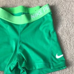 Nike Pro Spandex